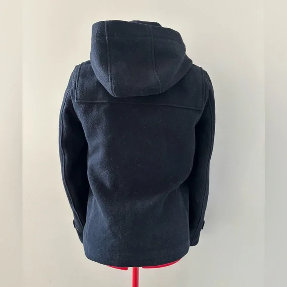 Scotch&Soda navy toggle pea coat size Small - Picture 7 of 17
